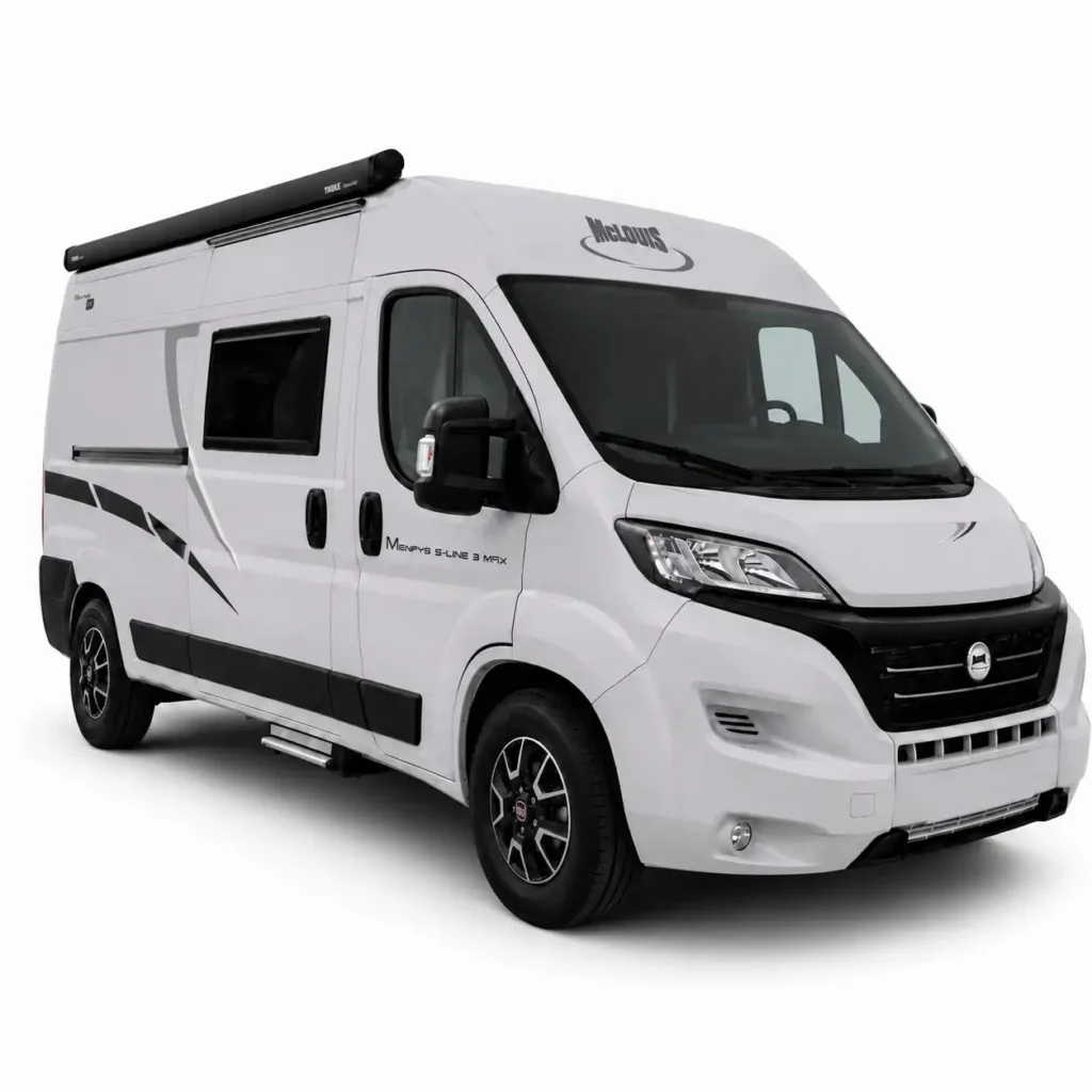 alquila autocaravana 4 plazas