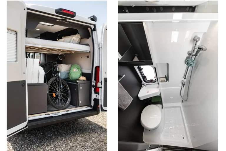 alquiler autocaravana Mclouis Menfys
